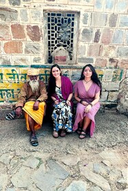 All Inclusive : Private Guided Tour of Varanasi and Sarnath