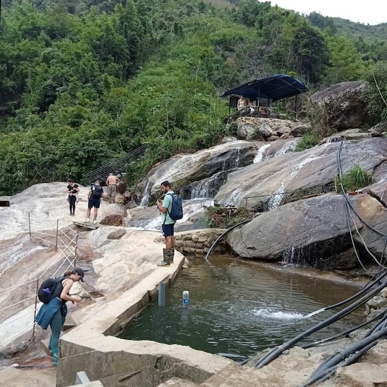 Picture 4 for Activity From Sapa: Guided Full-Day Trekking with Lunch and Drop-Off