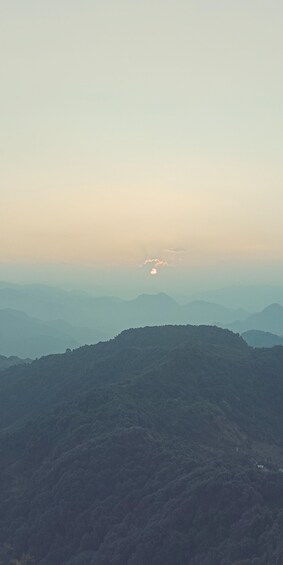 Picture 4 for Activity Sunrise Day Hike in Rishikesh