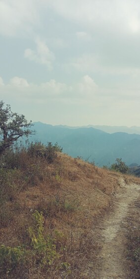 Picture 3 for Activity Sunrise Day Hike in Rishikesh