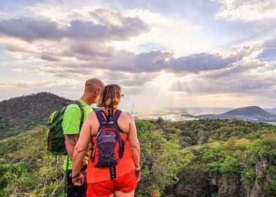 Half-day Cycling: Explore Battambang Countryside & Sunset