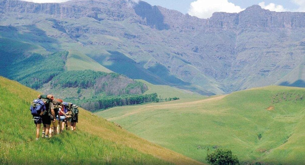 Picture 7 for Activity Half Day Drakensberg Tour from Durban