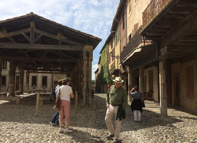 Picture 4 for Activity Lagrasse Village & Fontfroide Abbey, Cathar Country.