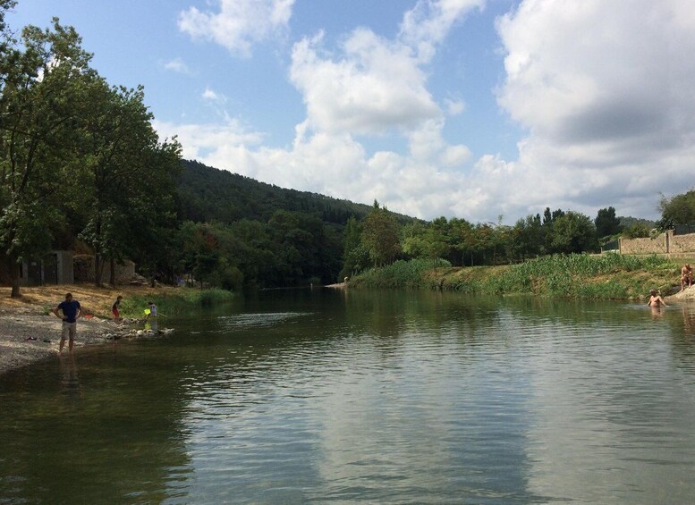 Picture 6 for Activity Lagrasse Village & Fontfroide Abbey, Cathar Country.