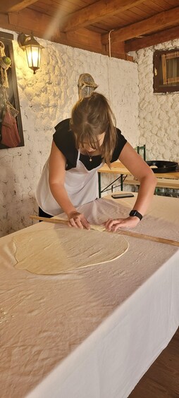 Picture 6 for Activity Traditional Bosnian Cooking Class in Mostar