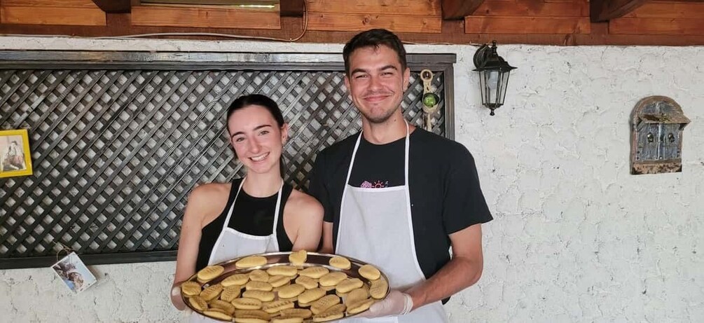 Picture 4 for Activity Traditional Bosnian Cooking Class in Mostar