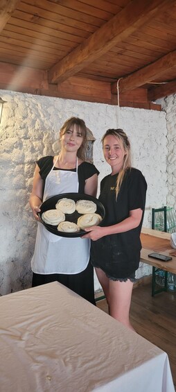 Picture 9 for Activity Traditional Bosnian Cooking Class in Mostar