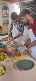 Traditional Bosnian Cooking Class in Mostar
