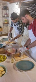 Traditional Bosnian Cooking Class in Mostar