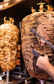 Baku Street Food Tour