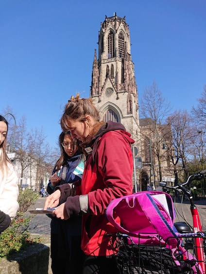 Picture 5 for Activity Cologne: Guided E-Bike Panorama Tour