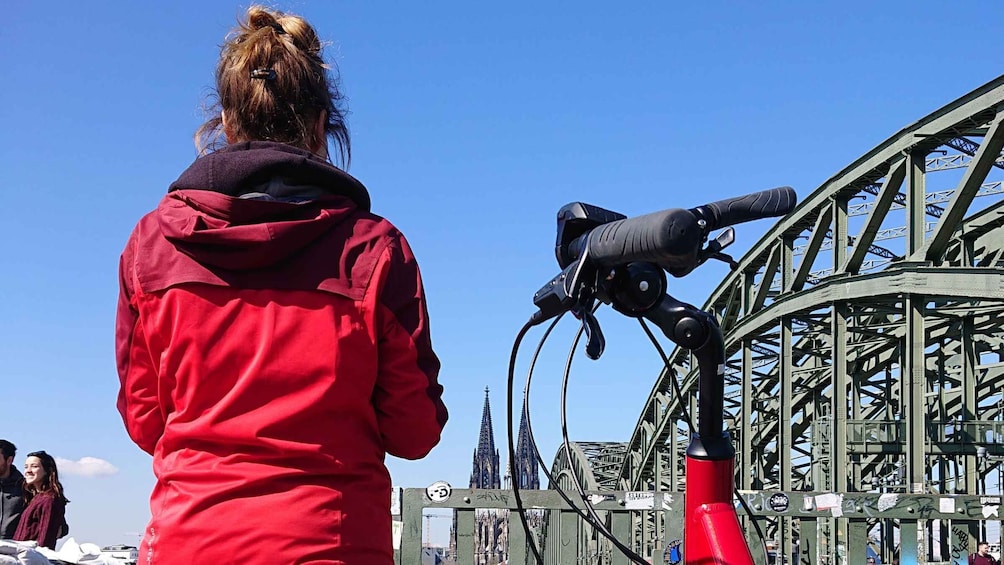 Picture 9 for Activity Cologne: Guided E-Bike Panorama Tour