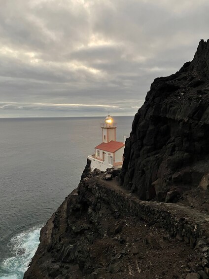 Picture 3 for Activity Sunset Hike to Lighthouse, Dona Amélia