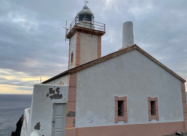 Picture 5 for Activity Sunset Hike to Lighthouse, Dona Amélia