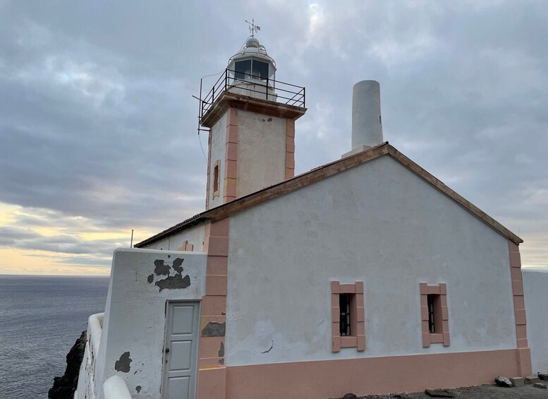 Picture 5 for Activity Sunset Hike to Lighthouse, Dona Amélia