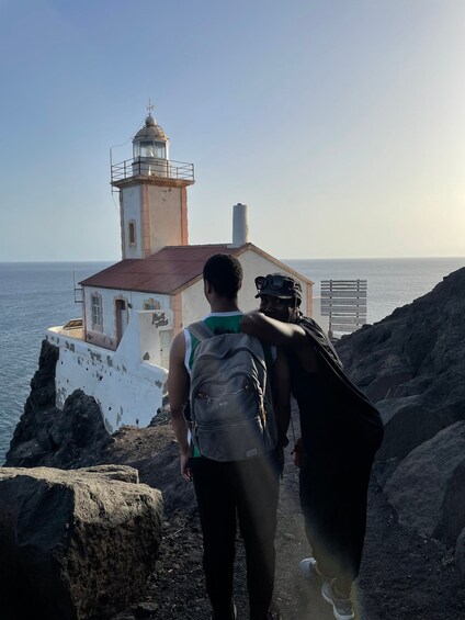 Picture 4 for Activity Sunset Hike to Lighthouse, Dona Amélia