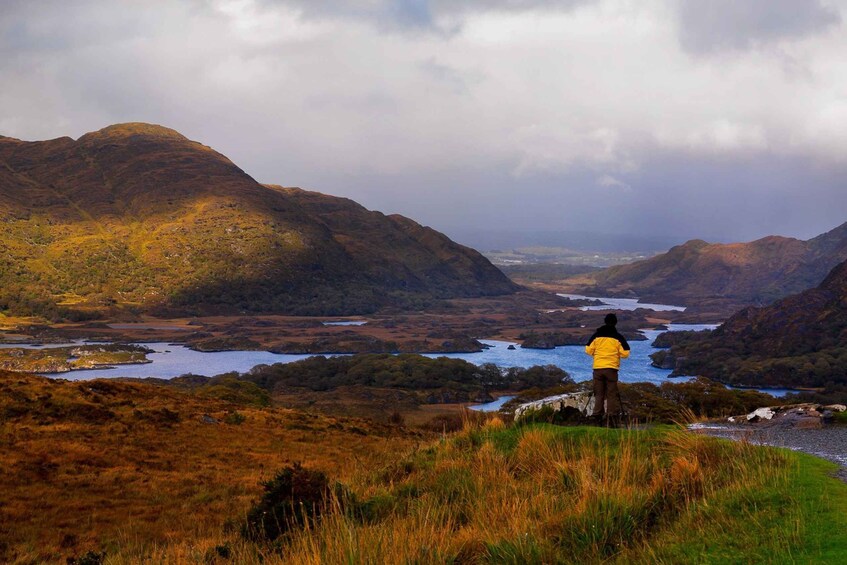 Picture 3 for Activity Ring of Kerry: Full-Day Tour from Killarney