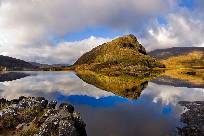 Picture 4 for Activity Ring of Kerry: Full-Day Tour from Killarney