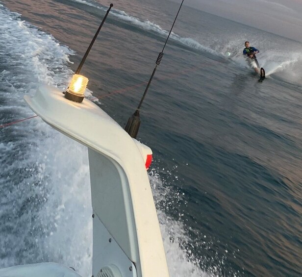 Picture 3 for Activity Newhaven: Water Skiing Session in East Sussex