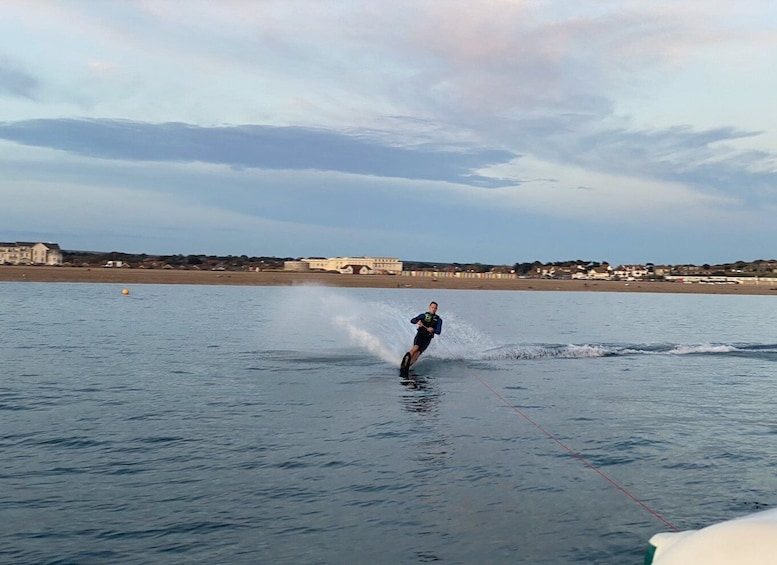 Picture 2 for Activity Newhaven: Water Skiing Session in East Sussex