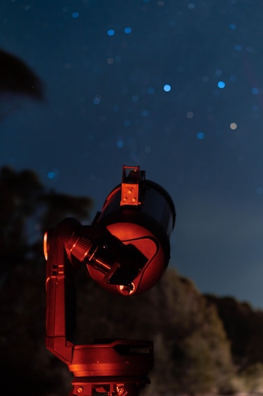 Picture 5 for Activity Beach Stargazing with an Astrophysicist in Jervis Bay