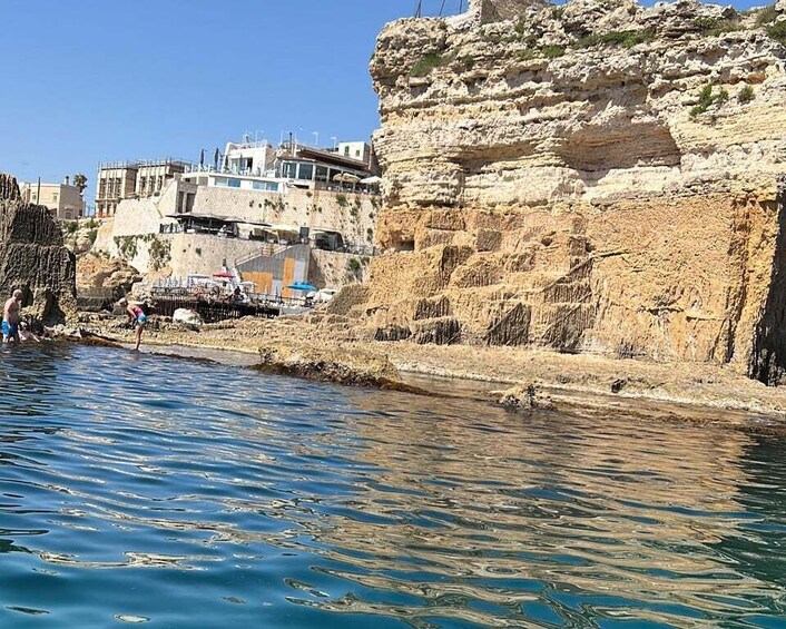 Picture 2 for Activity Guided snorkeling in Ortigia