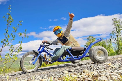 Dagali: Mountain Cart Racing Adventure