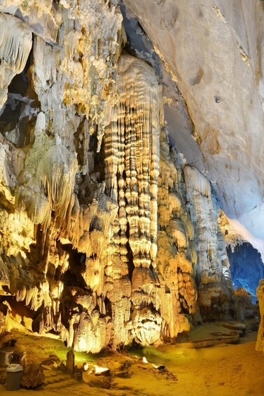 Picture 2 for Activity PHONG NHA CAVE -DARK CAVE 1 DAY TRIP