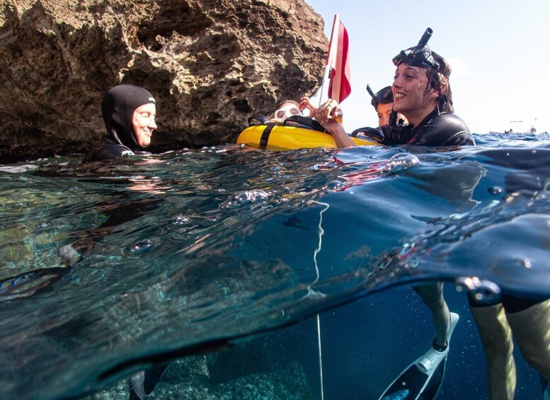 Picture 17 for Activity Freediving Retreat 23-29th September