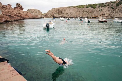 Freediving Retreat 23-29th September