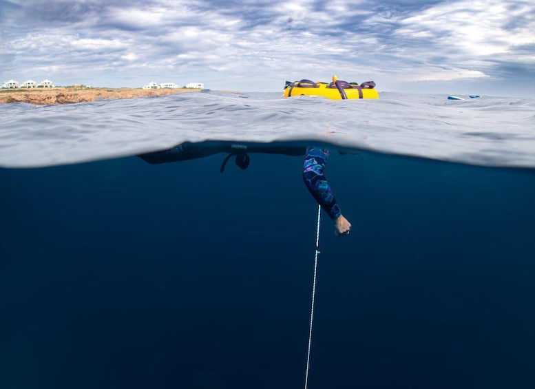 Picture 4 for Activity Freediving Retreat 23-29th September