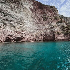 Dari Porto Venere: Tur Perahu Desa Cinque Terre