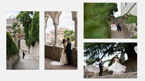 Udine: Portraits and couple / family photos