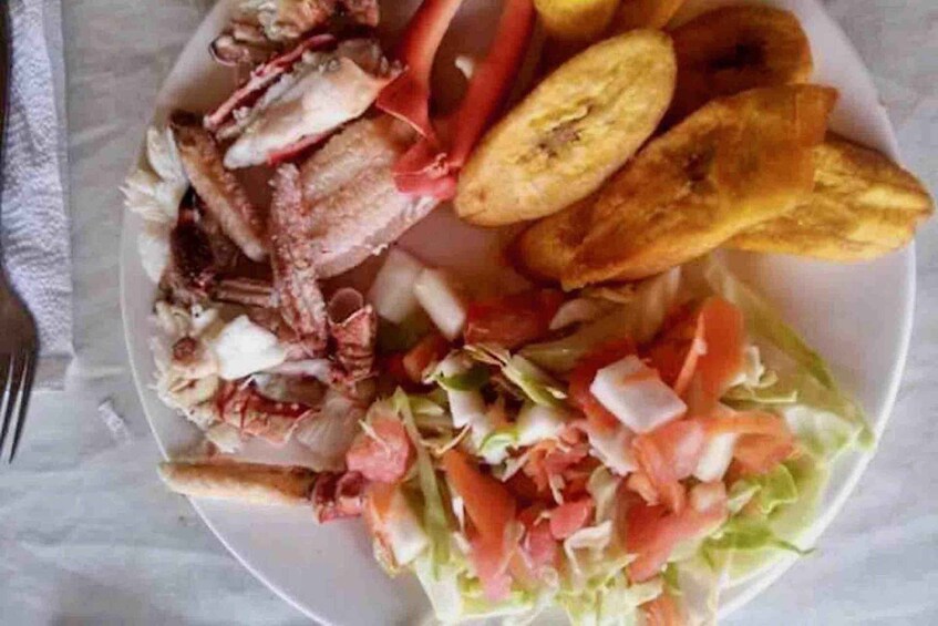 Picture 34 for Activity Panama City: Over-Water Cabin in San Blas + Meals + Tour