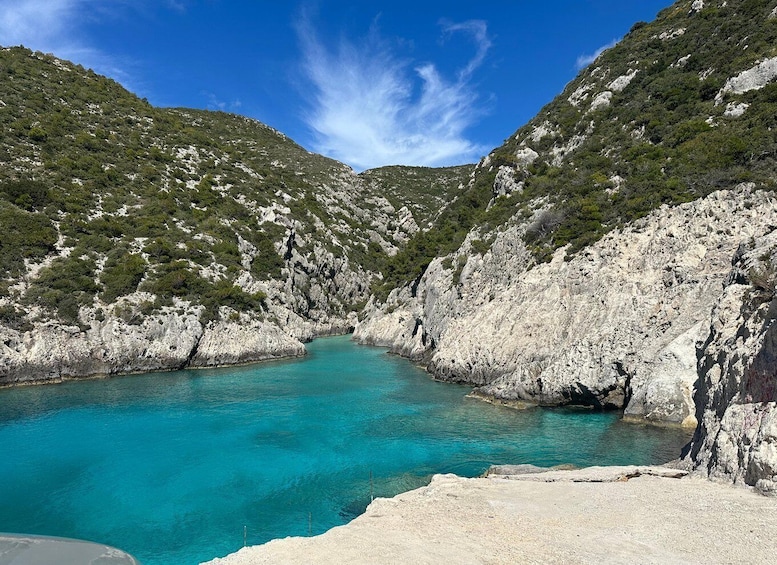 Picture 12 for Activity Zakynthos Premium 4x4 Island Experience