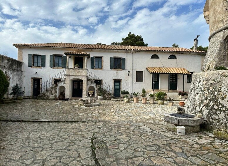 Picture 1 for Activity Zakynthos Premium 4x4 Island Experience