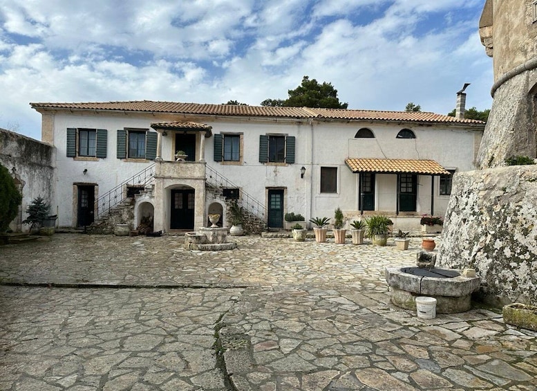 Picture 1 for Activity Zakynthos Premium 4x4 Island Experience
