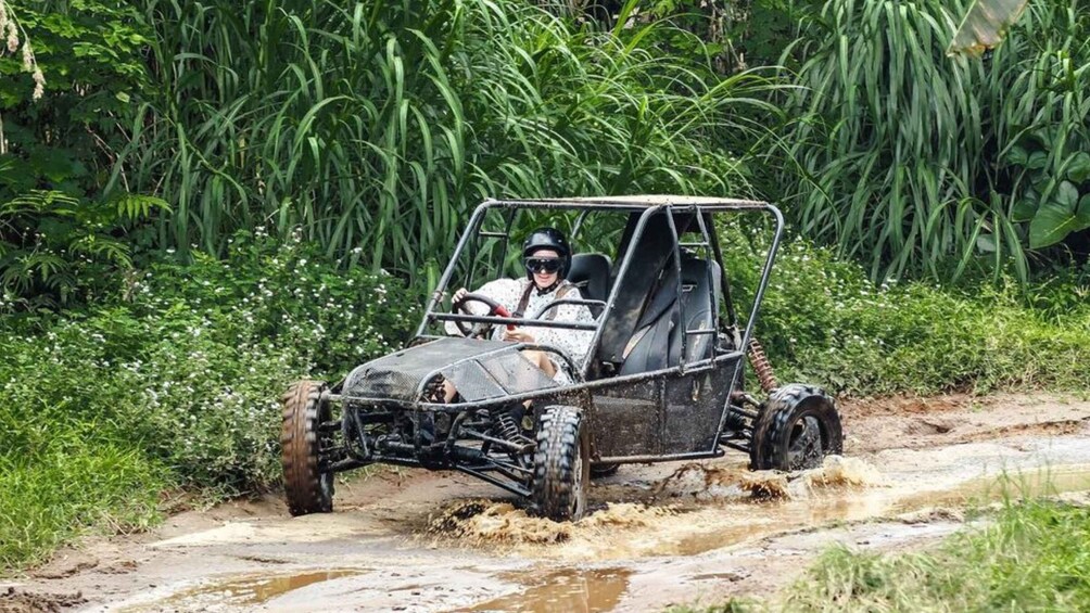 Picture 9 for Activity Munduk: Buggy Adventures with Picnic Lunch