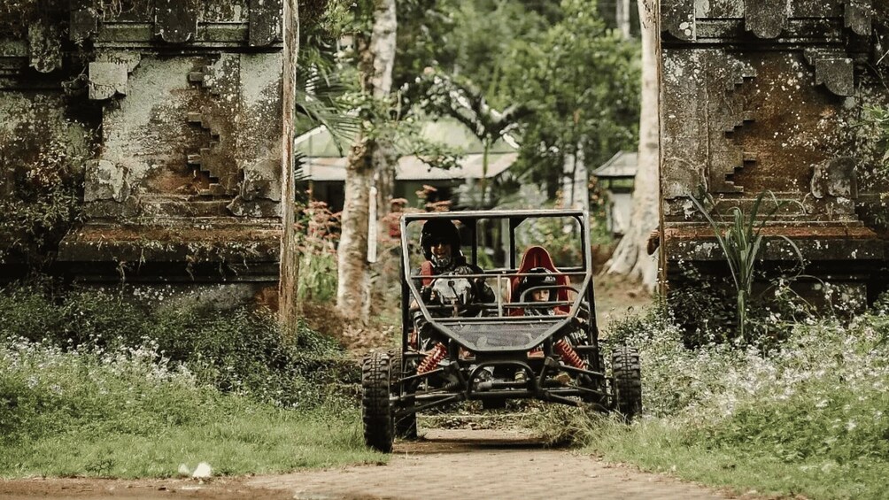 Picture 8 for Activity Munduk: Buggy Adventures with Picnic Lunch