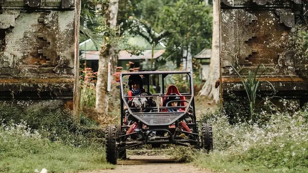 Picture 8 for Activity Munduk: Buggy Adventures with Picnic Lunch