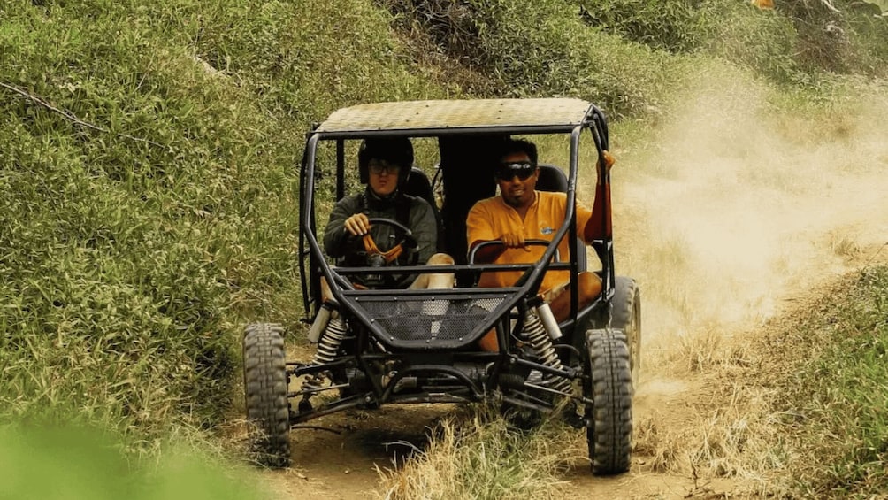 Picture 5 for Activity Munduk: Buggy Adventures with Picnic Lunch