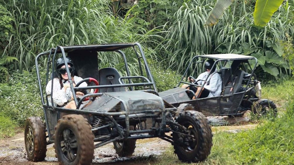 Picture 2 for Activity Munduk: Buggy Adventures with Picnic Lunch