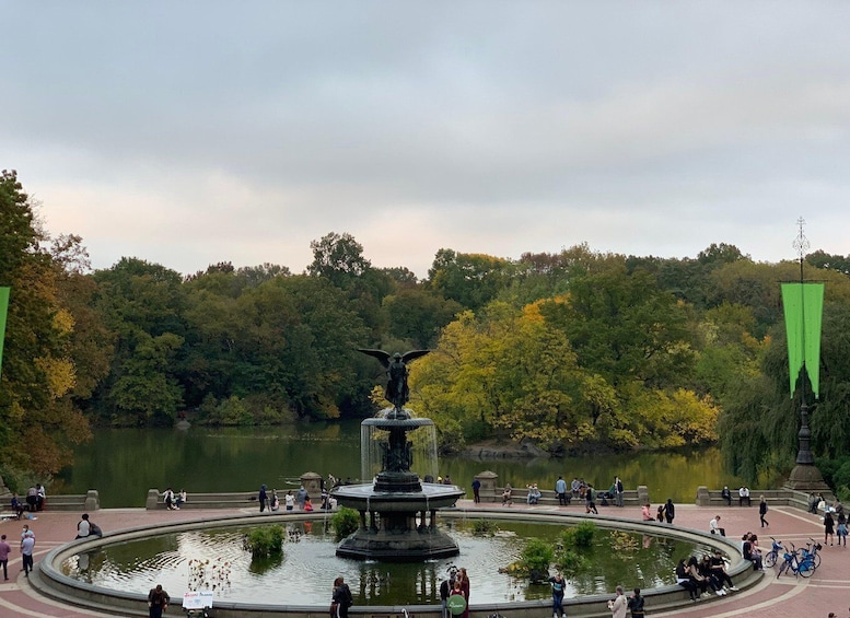Picture 4 for Activity Empire State Central Park Horses Carriage Rides since 1935