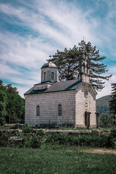 Picture 3 for Activity Cetinje: historical private walking tour (multilingual)