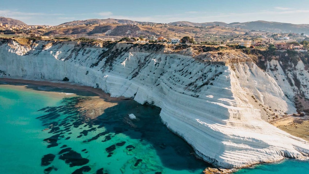 Picture 3 for Activity Private Tour : Agrigento & Scala dei Turchi