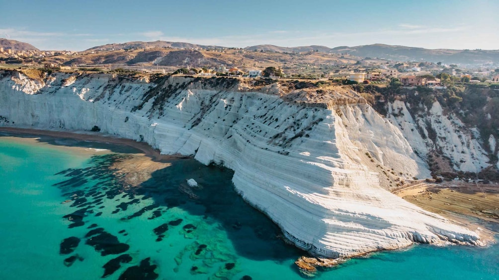 Picture 3 for Activity Private Tour : Agrigento & Scala dei Turchi