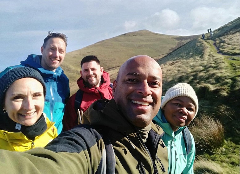 Picture 23 for Activity Edinburgh: Hill & Nature Hike With a Local