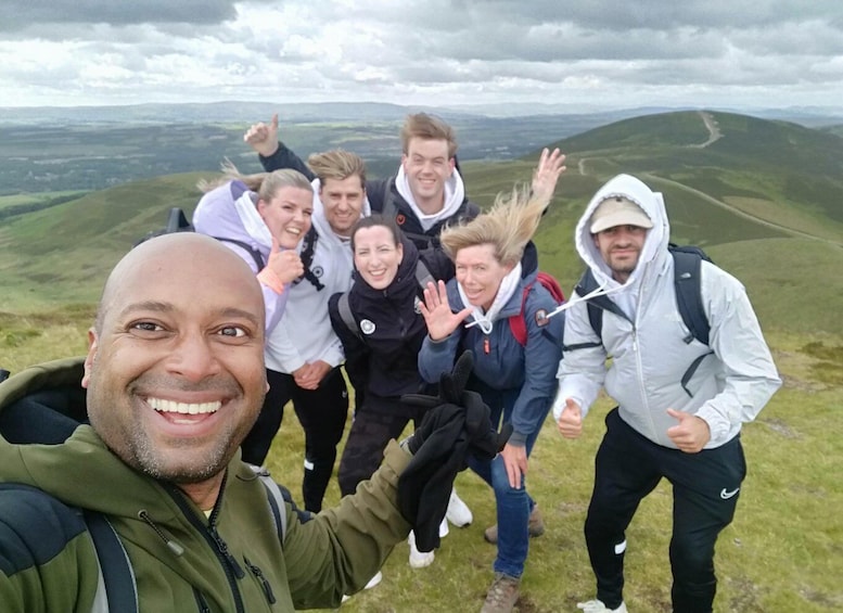 Picture 30 for Activity Edinburgh: Hill & Nature Hike With a Local