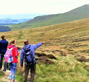 Hill & Nature Hike - Discover Real Edinburgh With a Local