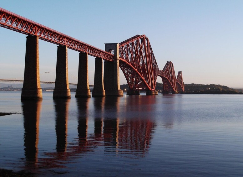 Picture 7 for Activity Queensferry: Sightseeing Cruise to Inchcolm Island